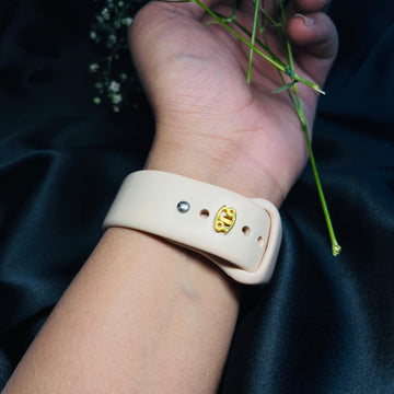 Cancer watch button